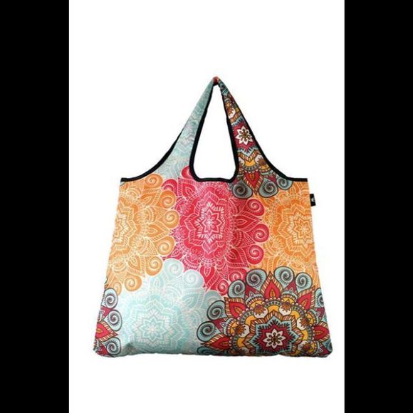 YAYbag 3-pack Jumbo Reusable Storage Bags - Picture 1 of 1